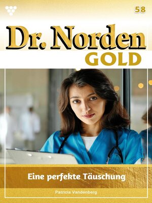 cover image of Eine perfekte Täuschung